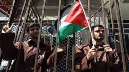 الاحتلال: لن يتم الإفراج عن الأسرى المتهمين بقتل اسرائيليين
