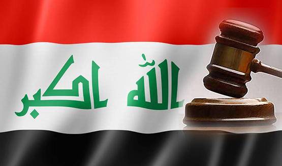 الحكم بالإعدام على قتلة لاعب عراقي