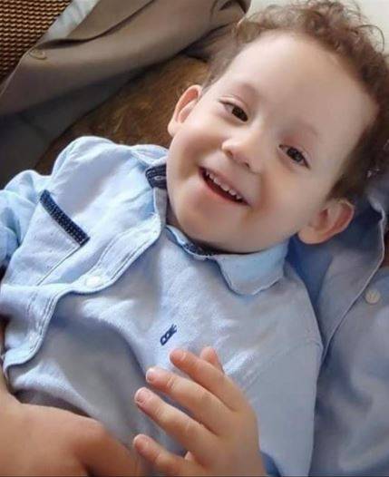 هل يتدخل الخصاونة و الهواري لانقاذ الطفل زيد بني هاني قبل ان يفقد القدرة على المشي ؟؟