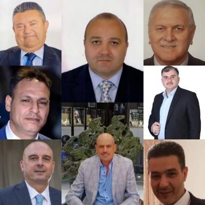 ثمانية بنود في برنامج كتلة المستقبل تحظى باستحسان منتسبي نقابة الحلي والمجوهرات