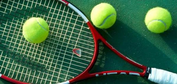 منتخب التنس يخسر أمام نظيره السوري