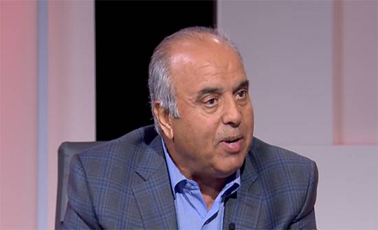  محافظة: تطوير منهاج كولنز من قبل خبراء وبمفاهيم تربوية أردنية