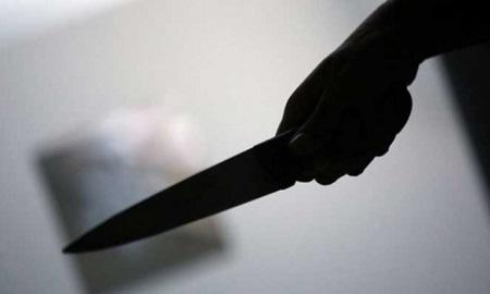 تعرض فتاة عشرينية للطعن في إربد