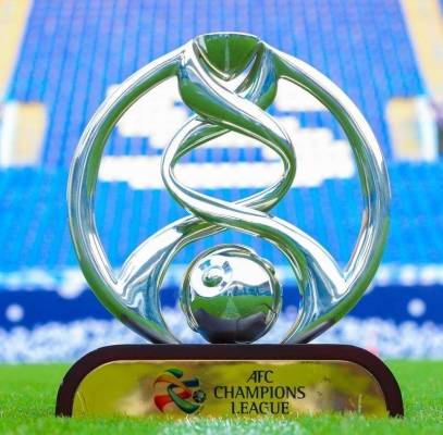 الثلاثي العربي يترقب قرعة الأدوار الإقصائية لأبطال آسيا