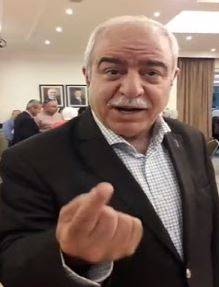 ابو دلبوح : توجه لتغيير مجلس ادارة غرفة صناعة الزرقاء .. و(10) شروط واهداف للمجلس القادم (تفاصيل)