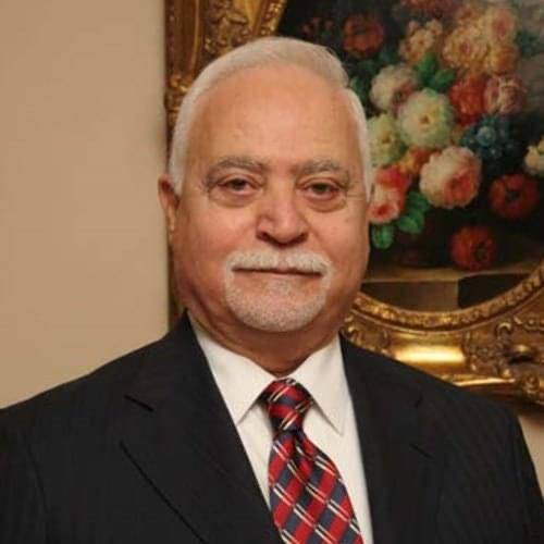 الذكرى السنوية الثانية لرحيل شيخ التأمين وائل زعرب