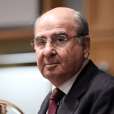 المصري يتحدث عن فك الارتباط وحسم خروجه من الحكومة