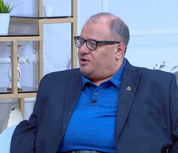 سماوي: مهرجان جرش له هيبة واقامته رسالة للعالم .. والمواصلات مجانية