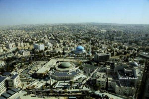 أجواء معتدلة في أغلب المناطق السبت