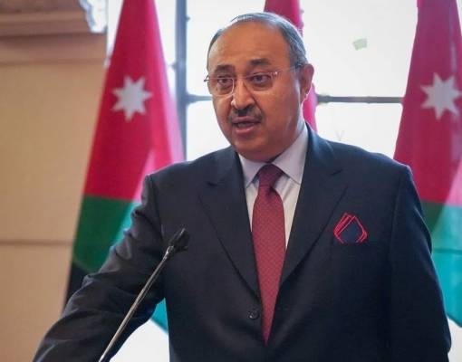 دودين: اللجنة الملكية سترفع توصياتها إلى الملك قريبا