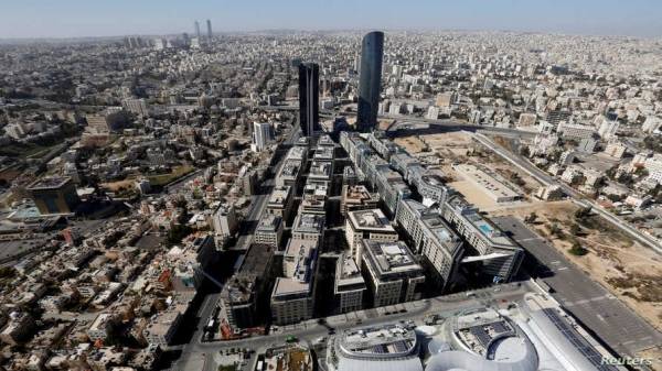 بريطانيا تلغي تحذير السفر إلى الأردن