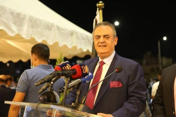 كمال العواملة رئيسا لمجلس مستشاري حزب زمزم