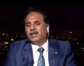 الذيابات : خاطبت الخصاونة بمذكرة لازالة المعيقات التي تواجه اصحاب الشاحنات الاردنية والعراقية