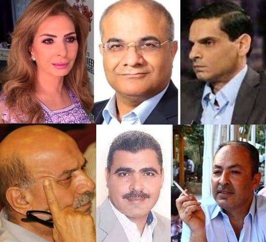 قراءة أولية في انتخابات نقابة الصحفيين الأردنيين