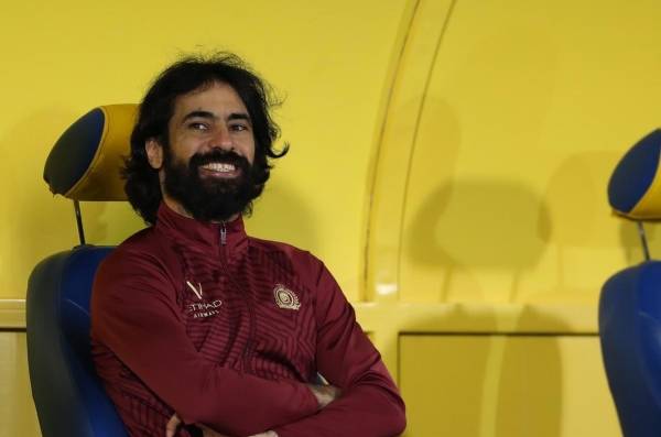 حسين عبد الغني: سأستقيل في هذه الحالة