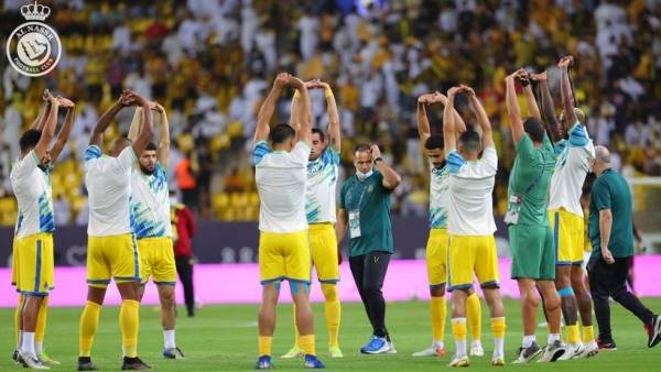 النصر السعودي ودوامة تغيير المدربين.. 4 خلال 10 أشهر