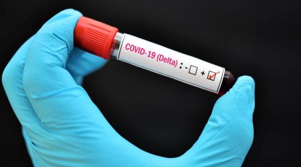 الأوبئة: رصد اصابات كورونا لاشخاص تلقوا اللقاح قبل 7 اشهر