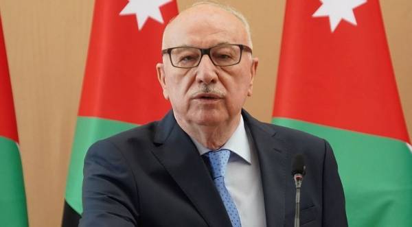 وفد أردني برئاسة وزير الاشغال إلى بغداد