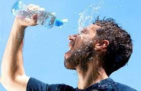 كتلة هوائية اقل حرارة من المُعتاد ورطبة الخصائص