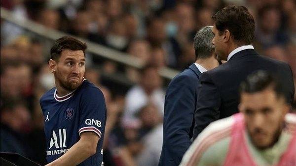 مخاوف سان جيرمان تدفعه لتجهيز بديل بوكيتينو