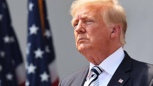 الرئيس الأميركي السابق دونالد ترامب رفع دعوى قضائية على ابنة شقيقه!