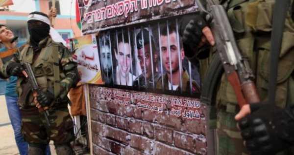 حماس تكشف الحقيقة بشأن صفقة التبادل