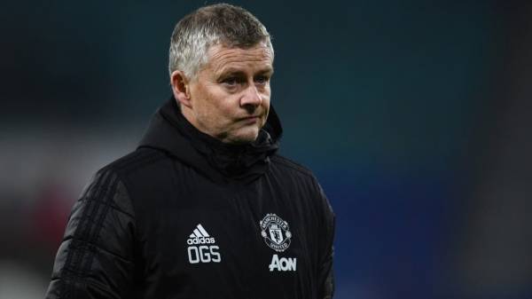 سولسكاير يحدد أخطر سلبيات يونايتد بعد صدمة وست هام