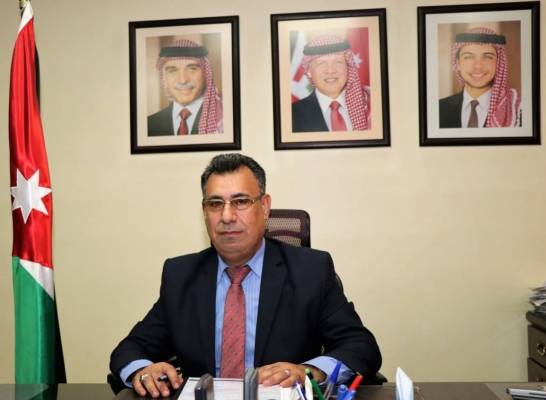 مخالفات وتجاوزات في استخدام مركبات دائرة الإحصاءات العامة.. والشوابكة يوضح ويبرر