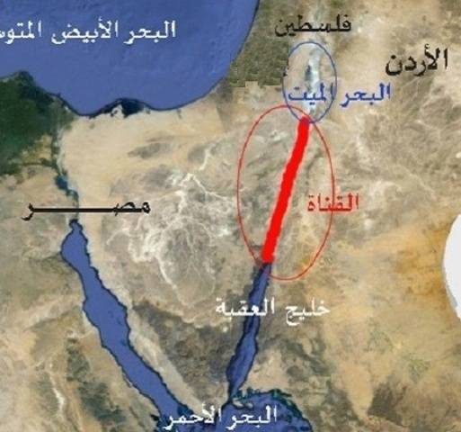 وزير المياه: وثائق مشروع ناقل البحرين ستكون جاهزة منتصف الشهر المقبل