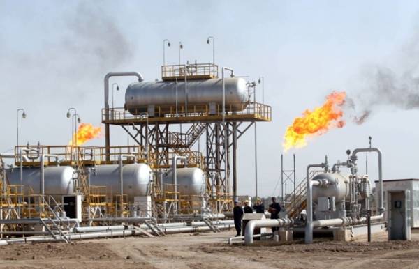 ارتفاع أسعار النفط عالميا