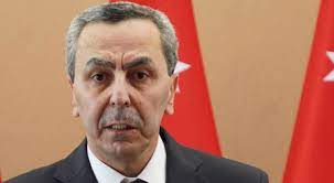 انهاء خدمات موظفين في التربية  أسماء