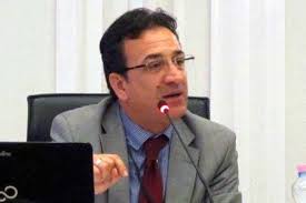 مصطفى ياغي: مشكلة عمال مصنع الحديد حُلت .. وأعتذر عن انشغالي