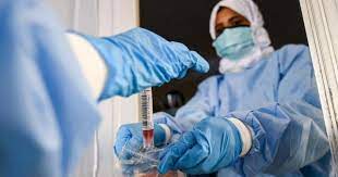 11 وفاة و987 إصابة جديدة بكورونا