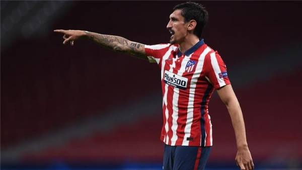 الإيقاف يُبعد 10 لاعبين عن الجولة الثانية من دوري أبطال أوروبا