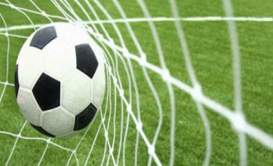 انطلاق بطولة خماسي كرة القدم في عجلون