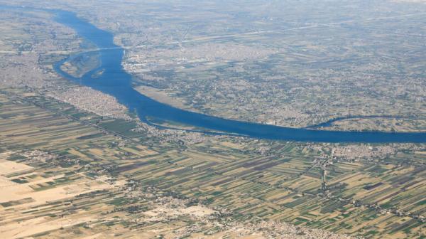 مصر تستعد لفيضان في النيل لم يحدث منذ 100 عام