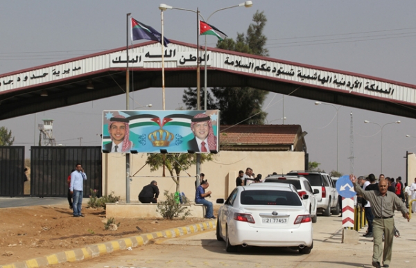 إلغاء الموافقات لدخول الأردنيين إلى سوريا