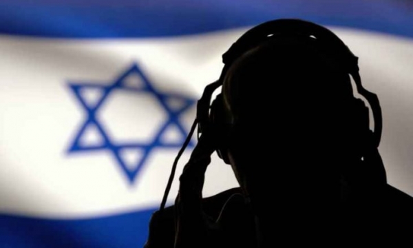 المقاومة توجه ضربة أمنية لإسرائيل وتكشف اسم رئيس جهاز “الشاباك” وصورته وعنوانه