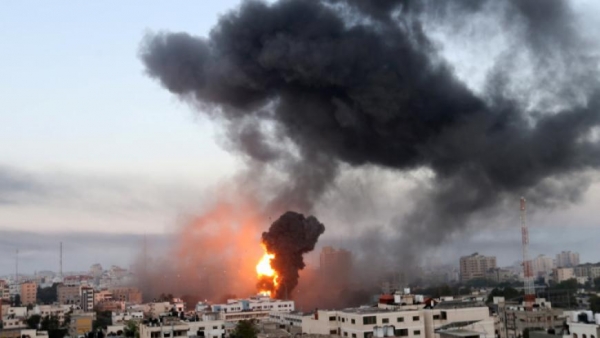 تقرير: الاحتلال يدمر 2134 منشأة اقتصادية خلال عدوانه على غزة