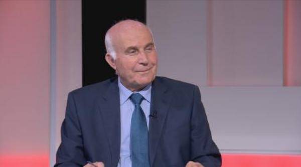 البلبيسي: عرض الجرعة الثالثة على لجنة الأوبئة الأربعاء