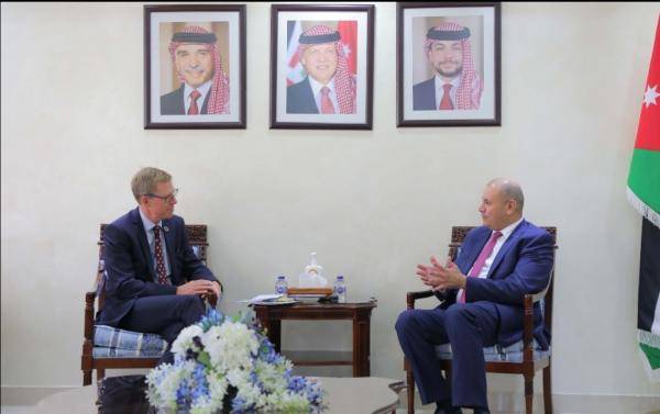 العودات: التعامل مع مخرجات الملكية لتحديث المنظومة بمسؤولية وطنية