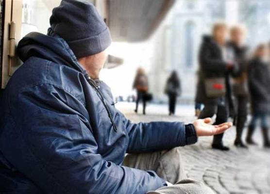 ضبط أكثر من 550 متسول خلال 14 يوما