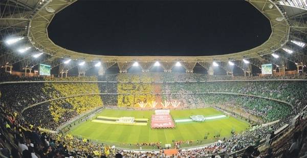 ديربي جدة طريق الأهلي الصعب لاستعادة التوازن