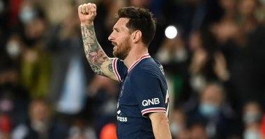 هدف ميسي الأول يجدد الأمل في باريس