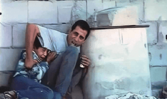 21 عاما على إعدام الطفل محمد الدّرة