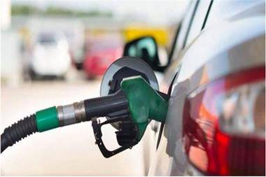 رفع أسعار البنزين والكاز والديزل (10) فلسات لكل لتر