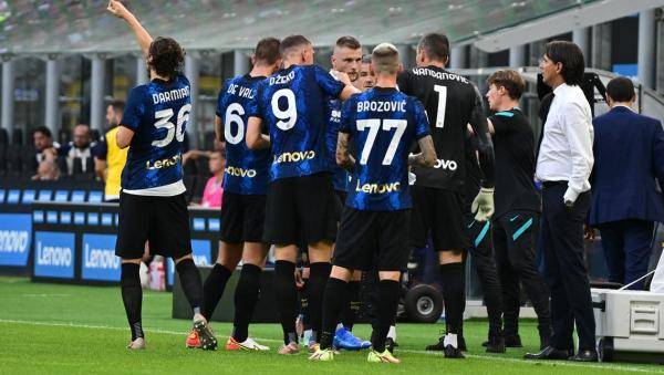 إنتر يسجل خسارة مالية قياسية في ميزانيته