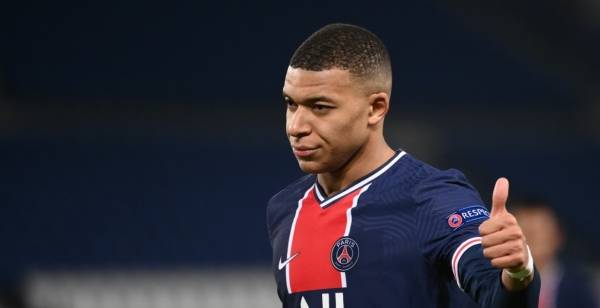 صورة ثلاثي الرعب تفشل في تغيير وجهة مبابي