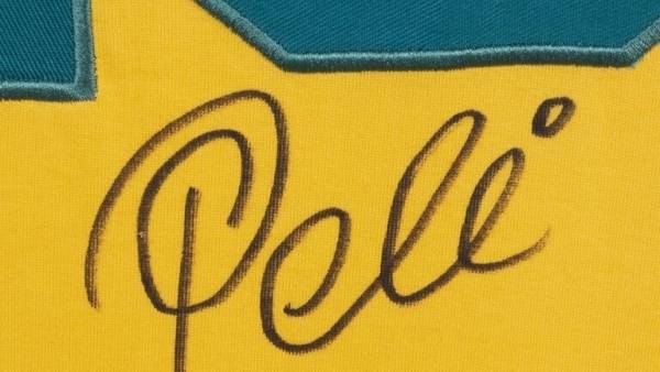 بيليه يخضع للعلاج الكيميائي