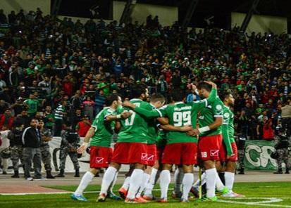 إدارية نادي الوحدات تحدد موعد الانتخابات